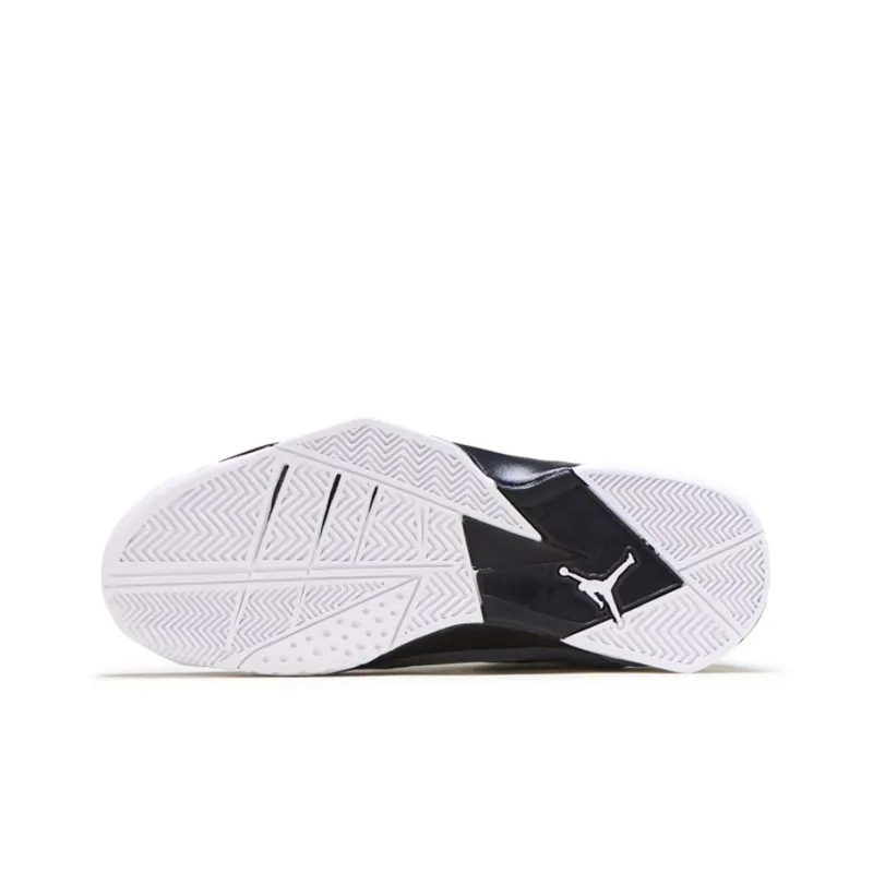 Jordan True Flight Cool Grey-5