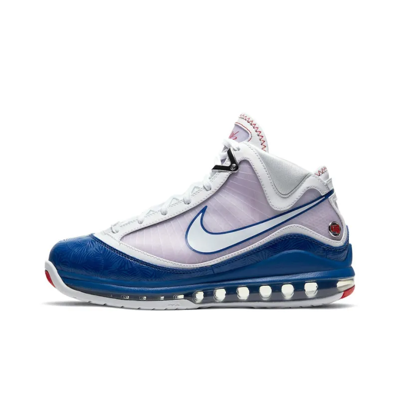 Nike LeBron 7 Los Angeles Dodgers-0