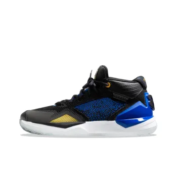 New Balance Kawhi Four Bounces