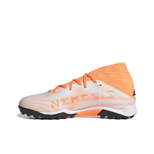 Adidas Nemeziz 3 TF Tension Tape Screaming Orange