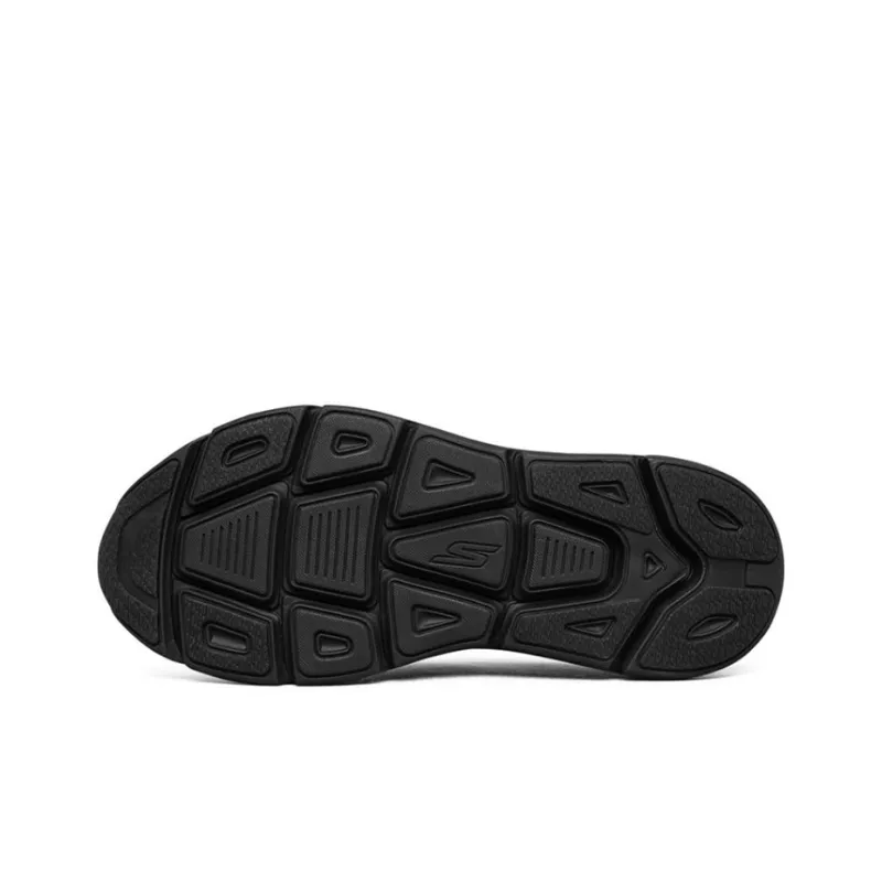 Skechers Max Cushioning Premier 'Black Grey'-4