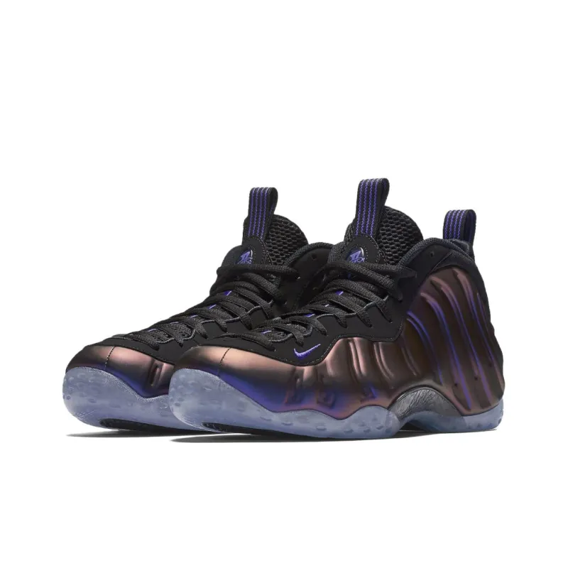 Nike Air Foamposite One 'Eggplant'-2