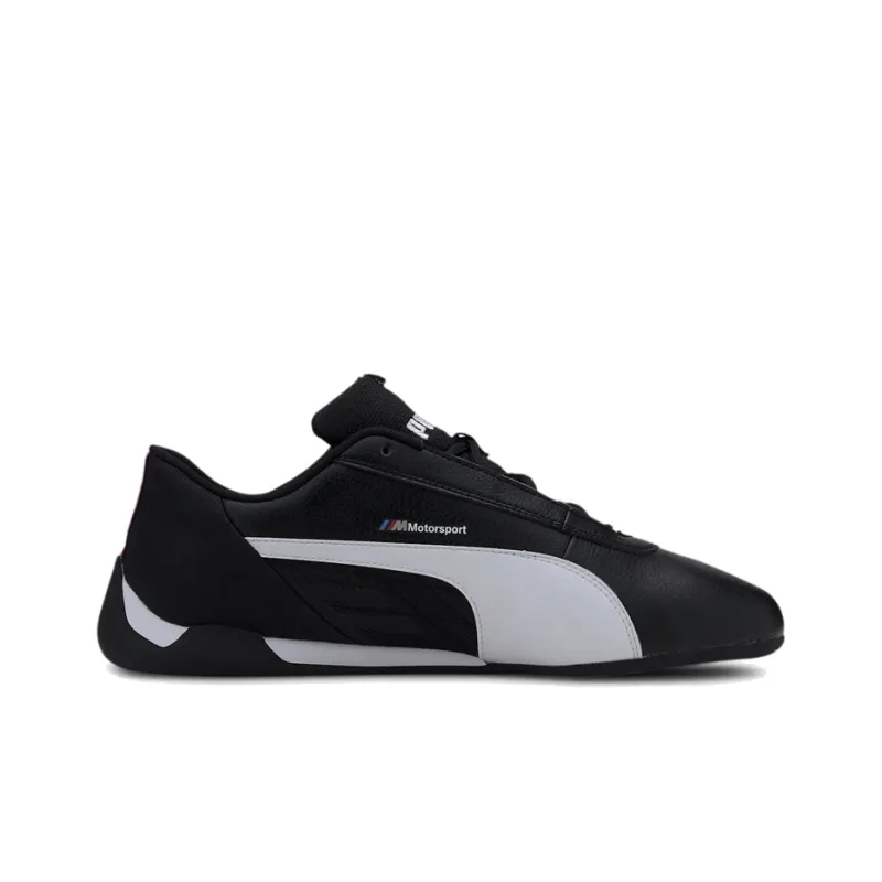 PUMA Bmw Motorsport X R Cat 'Black White'-1