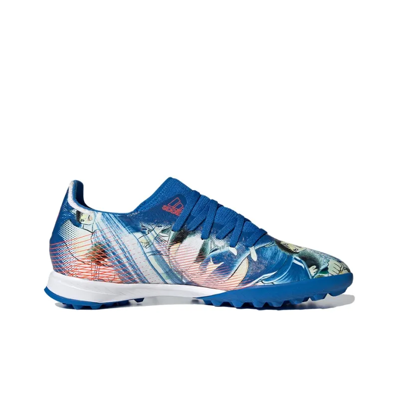 Adidas X Ghosted.3 Tf Turf Captain Tsubasa-1