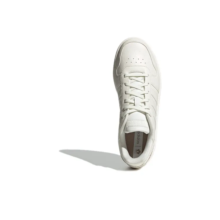 Adidas Neo Hoops 2.0 'White Floral' Women's-4