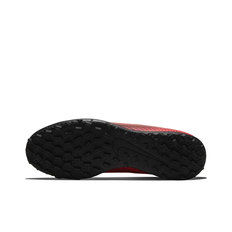 Nike Mercurial Superfly 7 Red Black-5