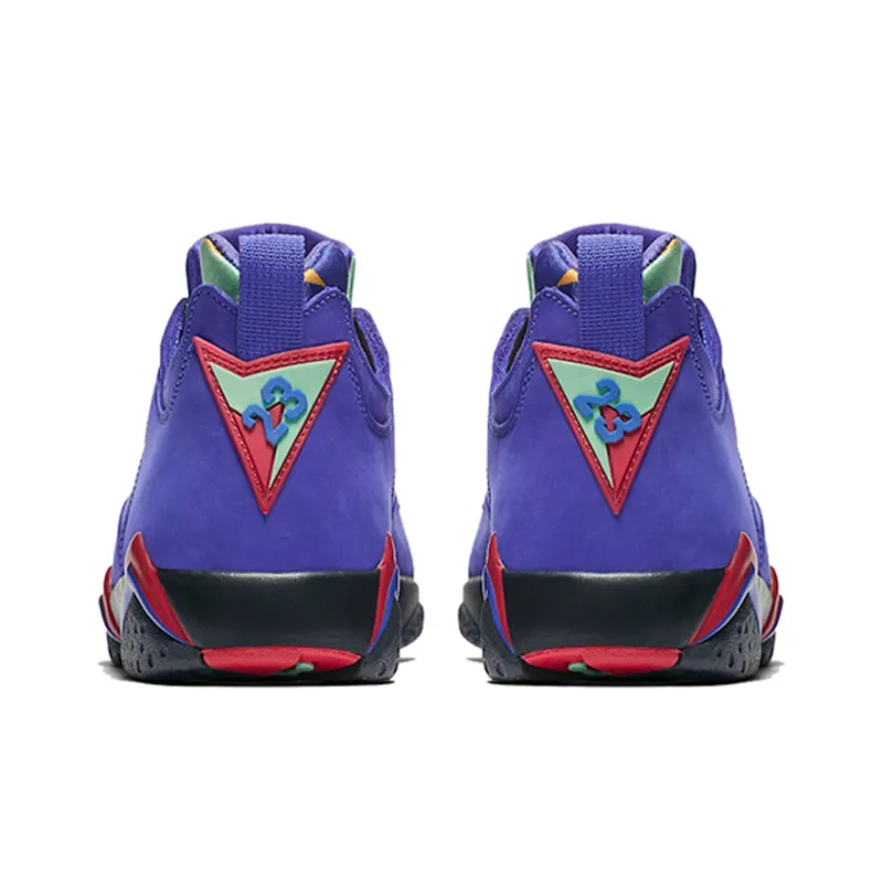 JORDAN 7 Retro Low Bright Concord-4
