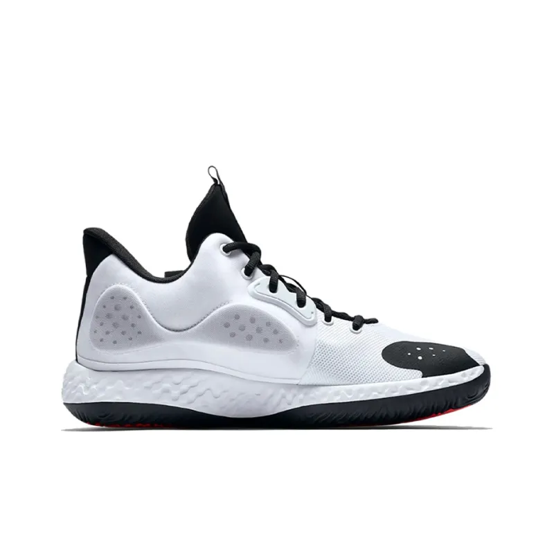 Nike KD Trey 5 7 EP 'Wolf Grey'-1
