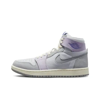 JORDAN 1 High Zoom Air Cmft 2 Barely Grape Women's