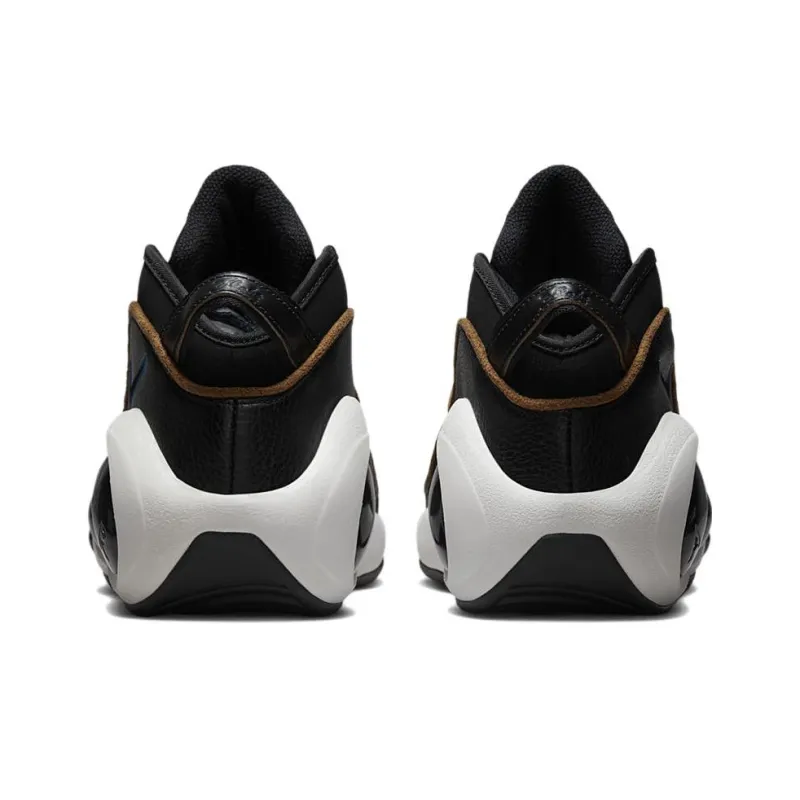 Nike Air Zoom Flight 95 Black Valerian Blue-4