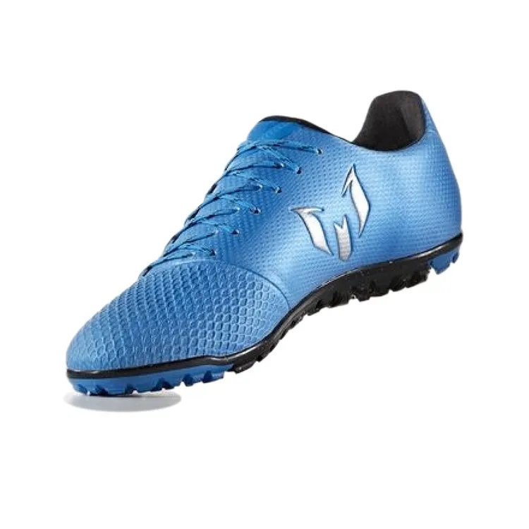 Adidas Messi 16.3 Tf 'Blue Silver'-2