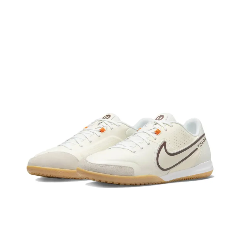 Nike Tiempo Legend 9 Academy Ic 'Sail Dark Beetroot'-2