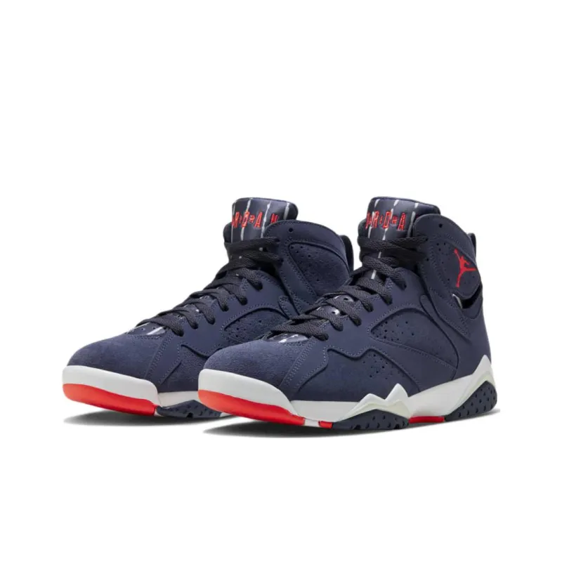 Jordan 7 Retro Quai 54 2022-2