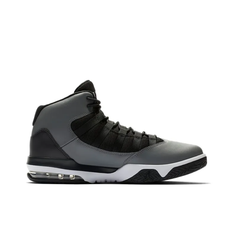JORDAN Max Aura 'Smoke Grey'-1