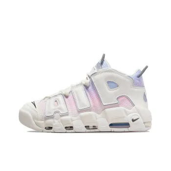 Nike Air More Uptempo 96 Qs Thank You Wilson