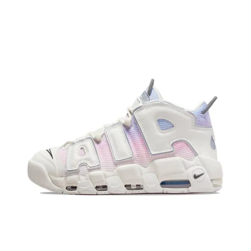 Nike Air More Uptempo 96 QS Thank You, Wilson Male