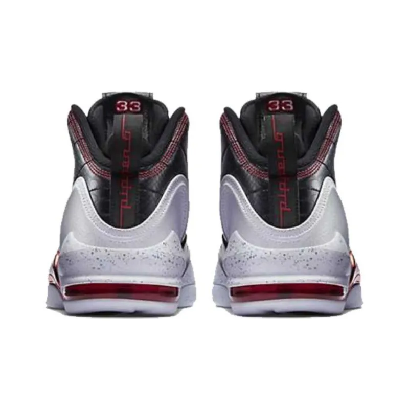 Nike Air Pippen 6 Bulls-2