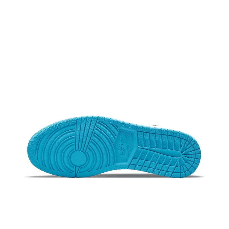 JORDAN 1 Low Unc 2021-5