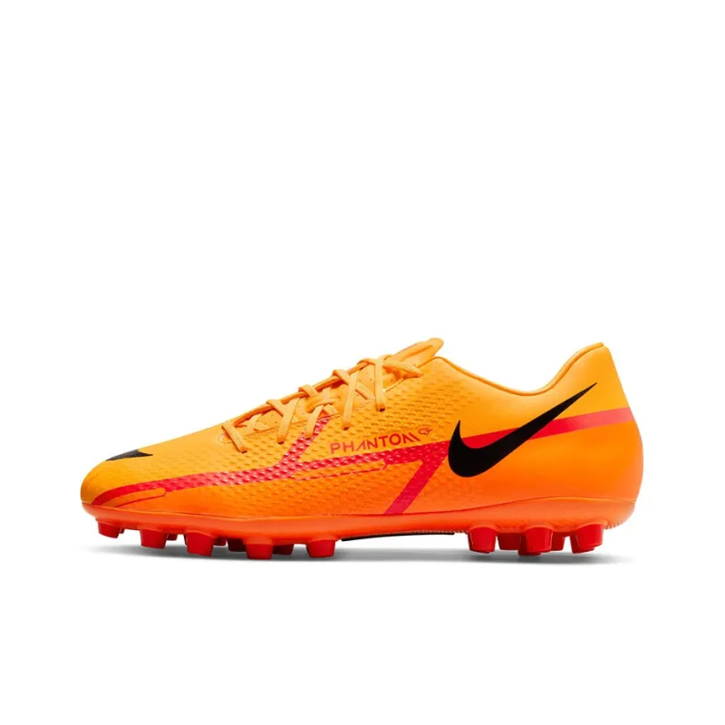 Nike Phantom GT2 Academy Ag 'Orange Black'-0