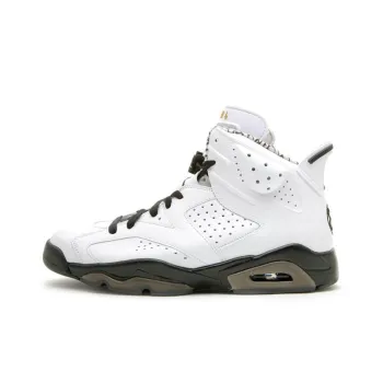JORDAN 6 Retro Motorsport
