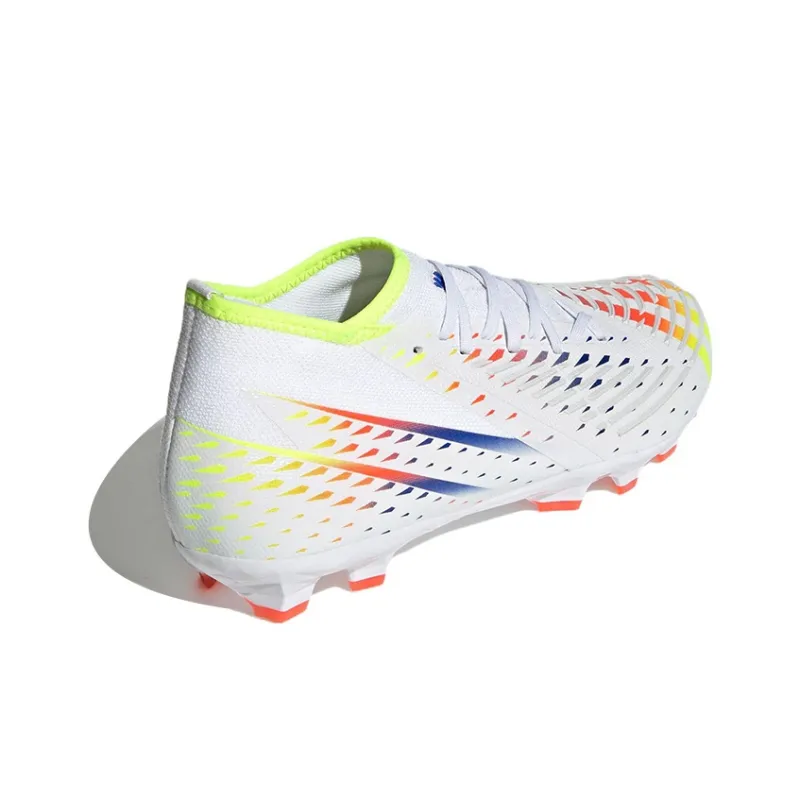 Adidas Predator Edge.2 Hg Ag 'White'-3