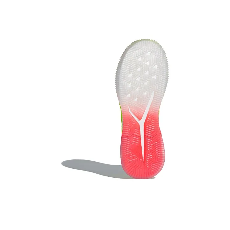 Adidas Predator Tango 18.1 Solar Yellow-5