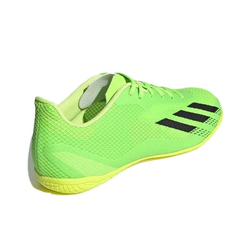 Adidas X Speedportal.4 In 'Green Black'-3