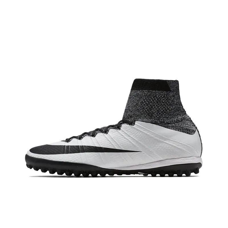 Nike MercurialX Proximo Tf 'White Black'-0
