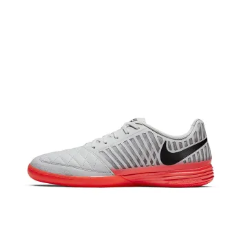 Nike Lunar Gato Ii Ic 'Grey Red'