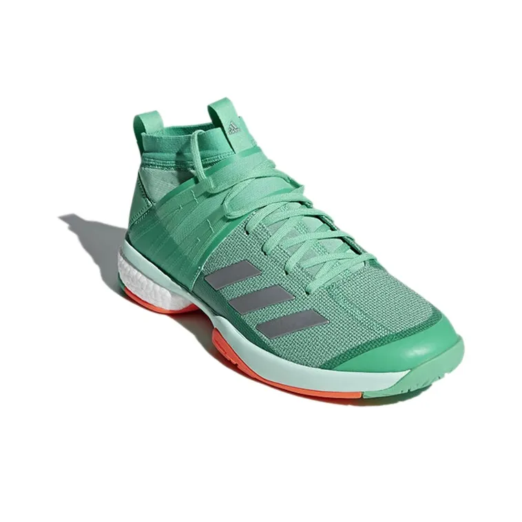 Adidas Wucht P8 'Green' Women's-2