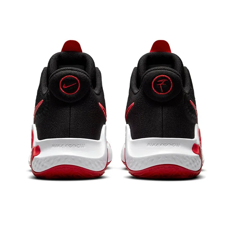 Nike Kd Trey 5 Ix 'Bred'-4