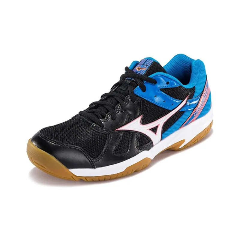 Mizuno Cyclong Speed Black/Blue-1