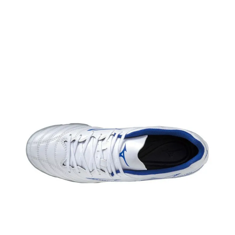 Mizuno Monarcida White Grey Blue-2