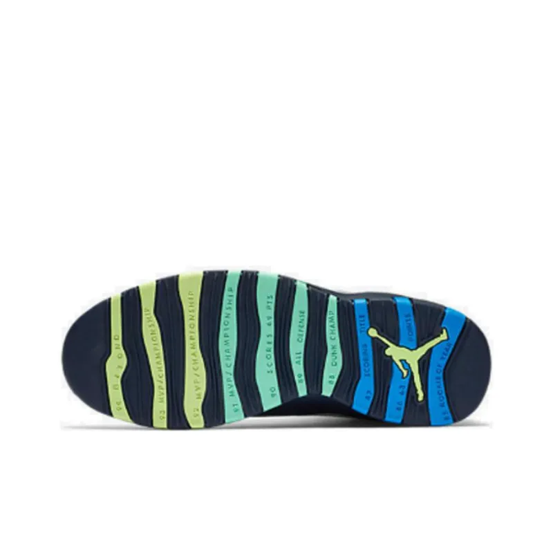 Jordan 10 Retro Rio-5