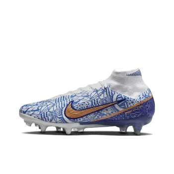 Nike Zoom Mercurial Superfly 9 Elite CR7 SG Pro Ac Azulejo