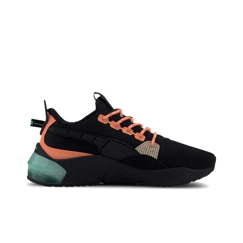 PUMA Lqdcell Optic First Mile Black Women's-1