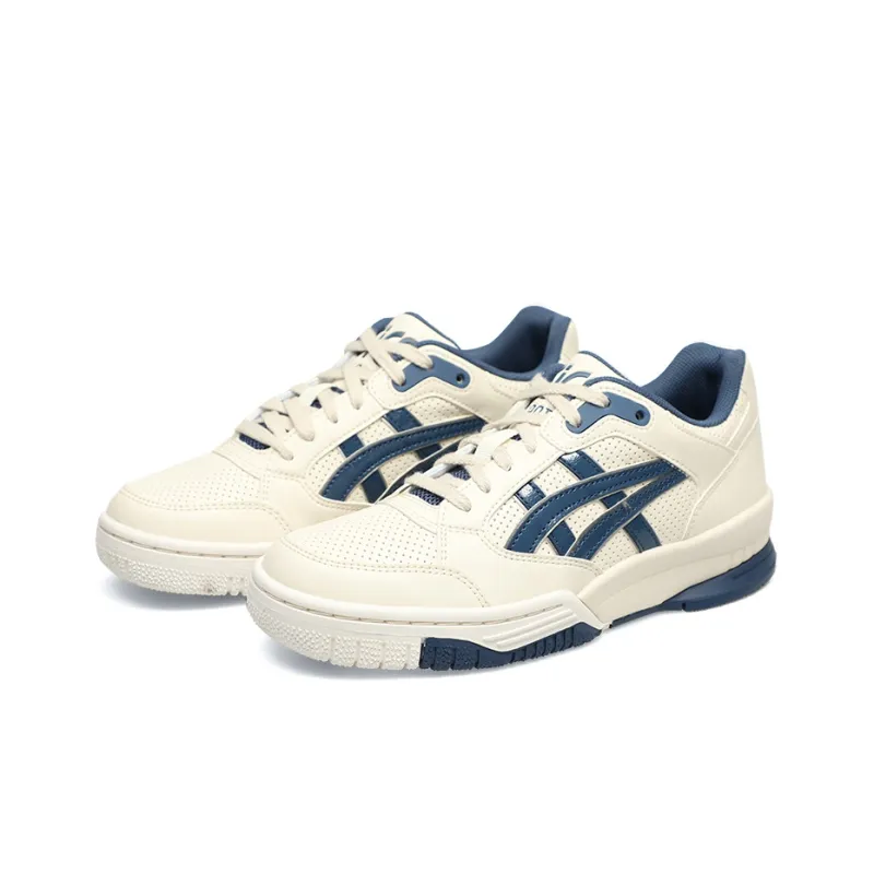 Asics Gel Spotlyte Low 'White Blue'-2