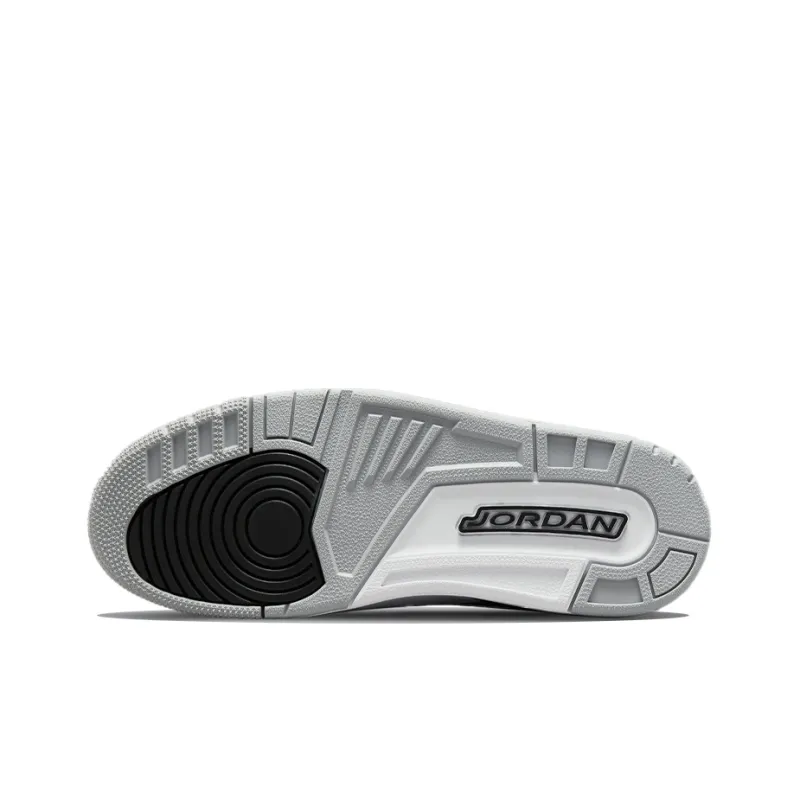 Air Jordan Legacy 312 Low 'Light Smoke Grey'-5