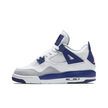 Air Jordan 4 'Deep Royal Blue' GS