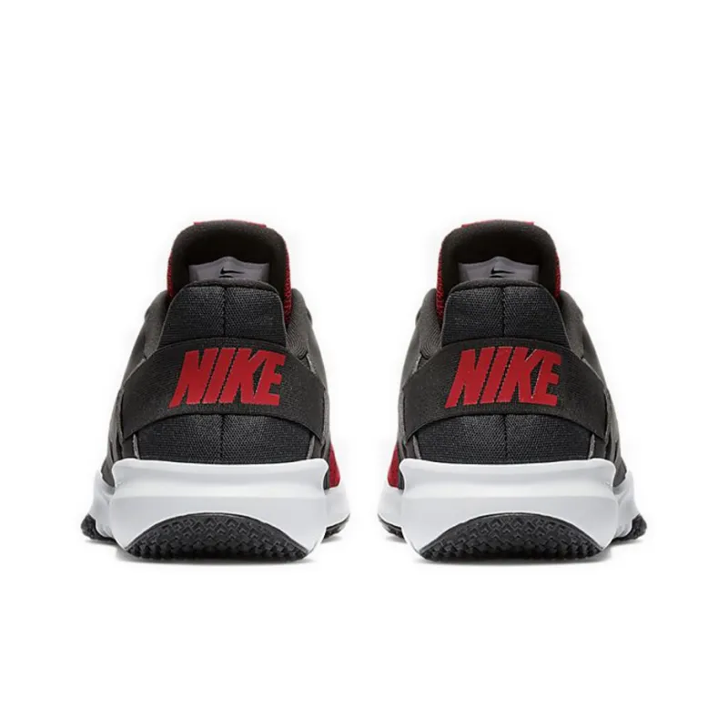 Nike Flex Control 3 'Black Red'-4