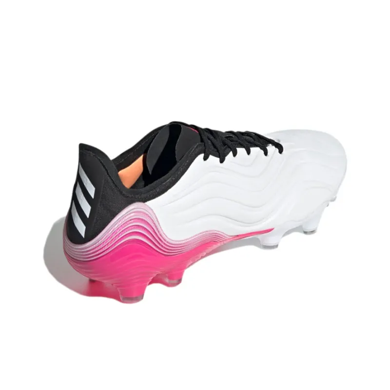 Adidas Copa Sense.1 Fg White Shock Pink-3