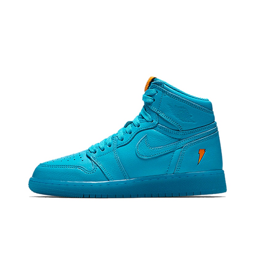 Air jordan 1 gatorade blue lagoon online