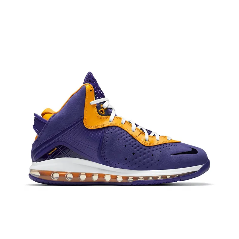 Nike LeBron 8 Lakers-1