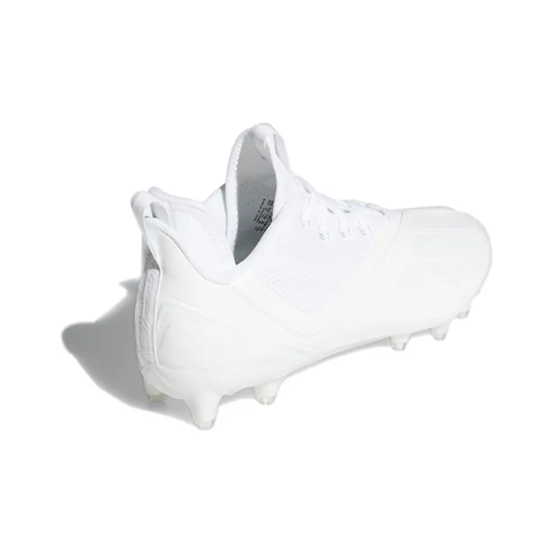adidas Adizero Scorch 'White Clear Grey'-3