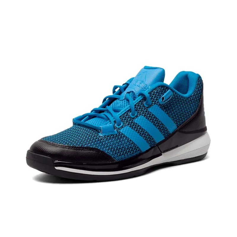Adidas Crazy Ghost Low 2015 'Blue'-2