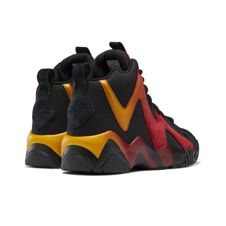 Reebok Kamikaze Ii Lava-3