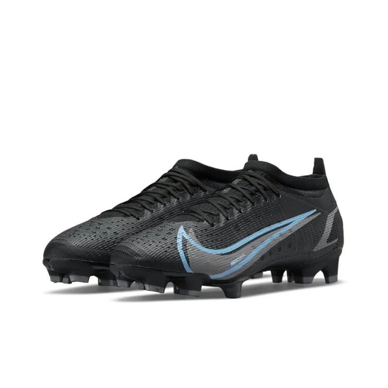 Nike Mercurial Vapor 14 Pro Fg 'Black Photo Blue'-2