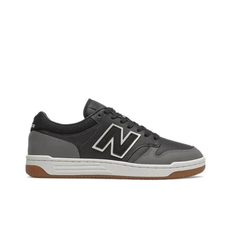 New Balance 480 Black Castlerock-1