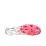 Puma branded webbing loop at tongue