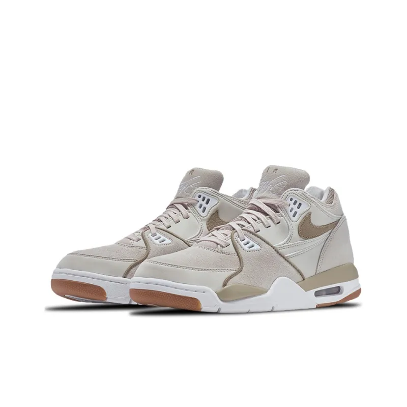 Nike Air Flight '89 Beige-2